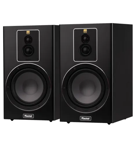 Kolumny Magnat Signature 603 Czarny 2szt.