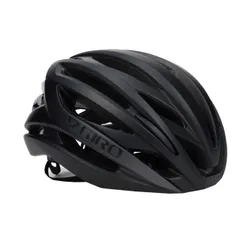 Kask rowerowy Giro Syntax matte black