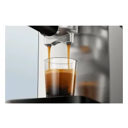 Ekspres kolbowy Xiaomi Semi-automatic Espresso Machine Szerokość 13,7cm