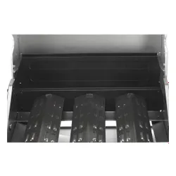 Grill gazowy YATO YG-20015