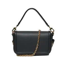 Geanta Chiara Ferragni 75sb4ba6 Negru / Negru 899