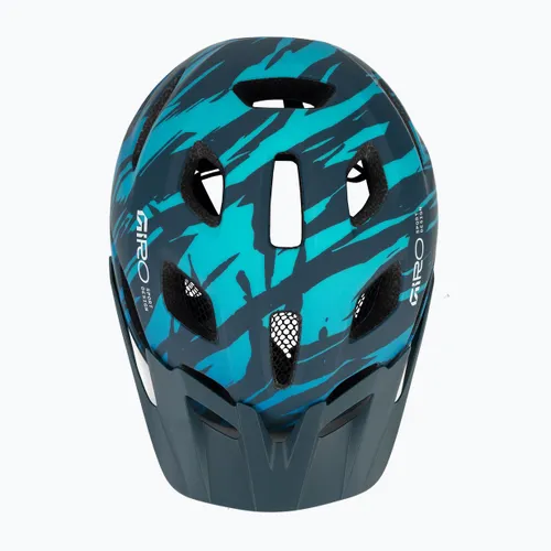 Kask rowerowy GIRO Tremor