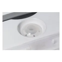 Lunchbox podgrzewany N'oveen LB310 1,1l Szary