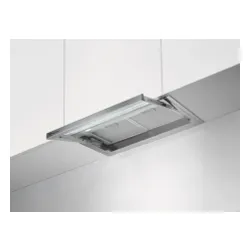 Okap Electrolux LFP536X Srebrny