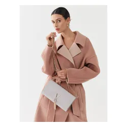 Valentino Divina Vbs1r401g Ghiaccio Bag