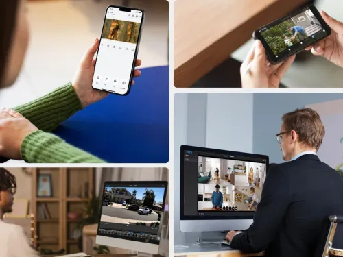 Zestaw Reolink Argus Series B310