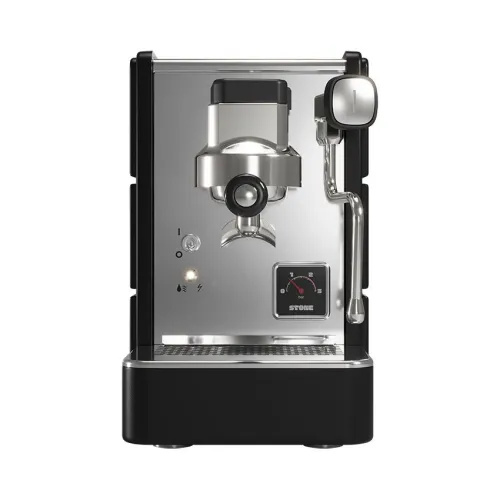 Ekspres kolbowy Stone Plus Black