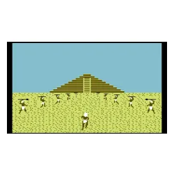 Konsola EVERCADE Handheld C64