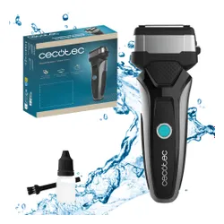 Golarka CECOTEC PrecisionCare X-Trimm Triple