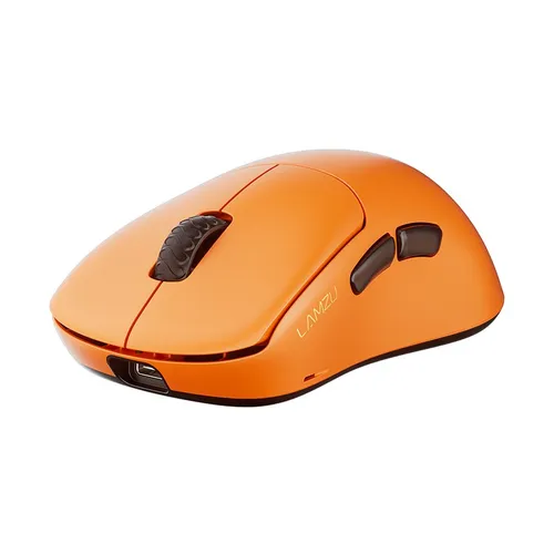Myszka gamingowa Lamzu Thorn V2 Orange