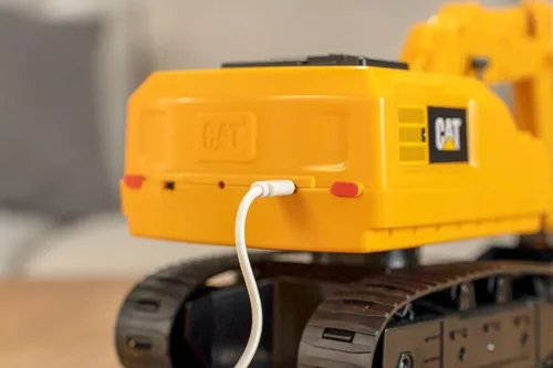 Koparka zdalnie sterowana FUNRISE 83462