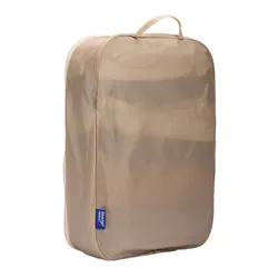 Średni organizer podróżny Thule Packing Cube M - gentle beige