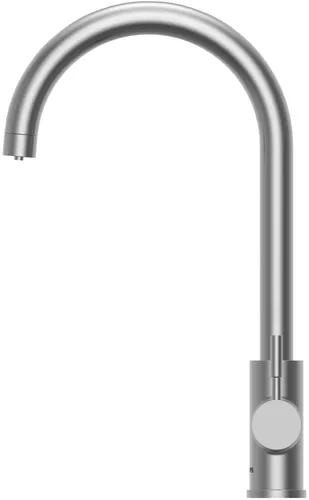 Bateria PHILIPS ASH3511 10 Szczotkowane srebro