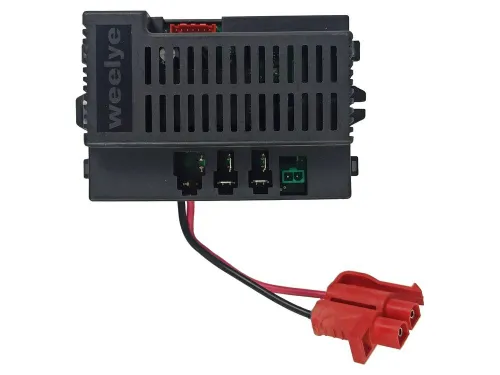 Centralka Moduł Rx74-A 24V Do Auta Na Akumulator Toyota Tundra Jj2255 Js360