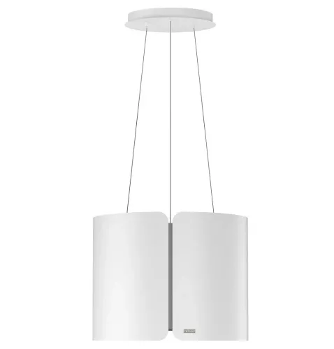 Okap Franke Smart Suspended FSMS F42 WH MATT Biały