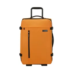 Сумка для салона на 2 колеса Samsonite Roader Duffle 55 cm-radiant yellow