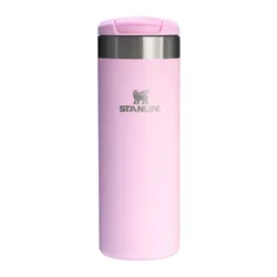 Kubek termiczny Stanley AeroLight 0,47 l - cherry blossom