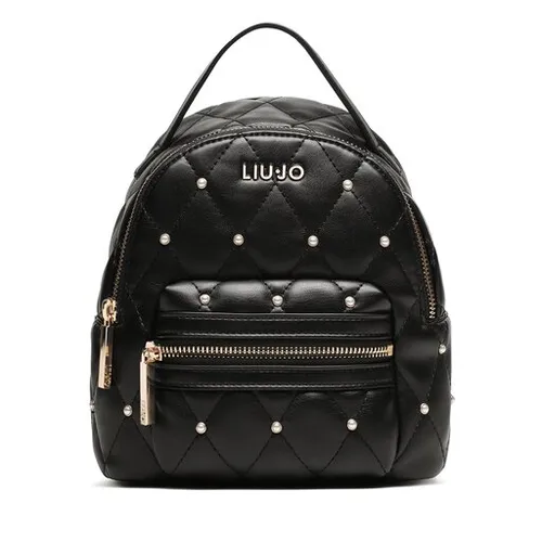 Rucsac Liu Jo Ecs s AF3256 E0041 Nero 22222