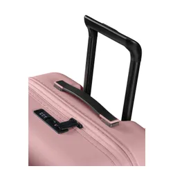 Walizka średnia poszerzana American Tourister Novastream - vintage pink