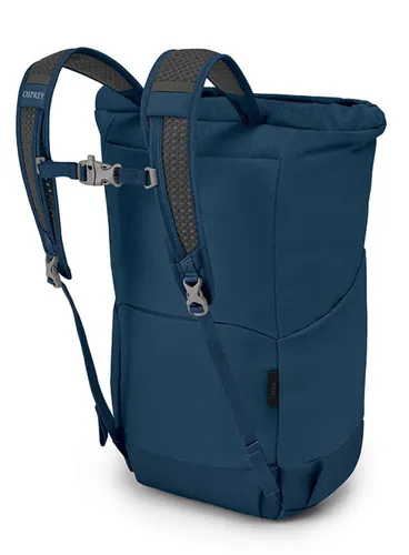 Городской рюкзак Osprey Daylite Totepack - Wave blue