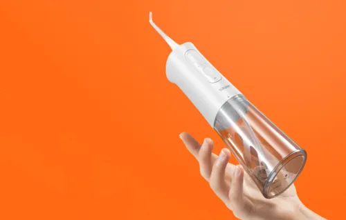 Irygator BITVAE C2 Biały