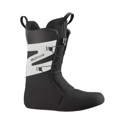 Buty snowboardowe Salomon Dialogue Lace SJ Boa - Rozmiar (cm) - 27.5