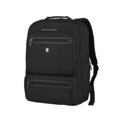 Рюкзак для ноутбука Victorinox Werks Professional CORDURA Deluxe-black