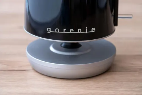 Czajnik Gorenje K15RLBK 1,7l 2200W