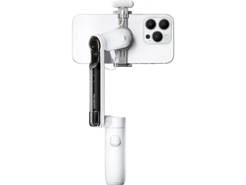 Insta360 Flow Creator Kit White