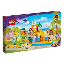 Конструктор Lego 41720 Friends - Аквапарк