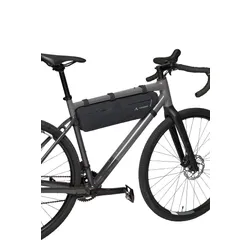 Сумка VAUDE для рамы велосипеда Trailframe L black