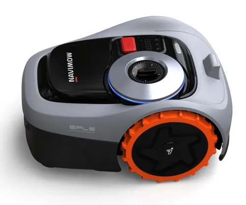 Robot koszący SEGWAY Navimow i105E