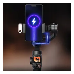 Gimbal Hohem iSteady M7