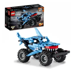 LEGO 42134 Technic Monster Jam Megalodon
