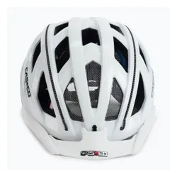 Kask rowerowy CASCO Cuda 2 white/black