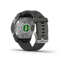 Smartwatch Garmin fenix 7s Pro Solar 42mm GPS графит