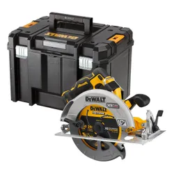 Pilarka tarczowa DeWalt DCS573NT