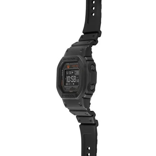 Часы G-Shock DW-H5600-1ER Черный