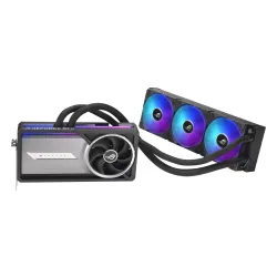 Karta graficzna ASUS ROG Astral LC GeForce RTX 5090 32GB GDDR7 512bit DLSS 4