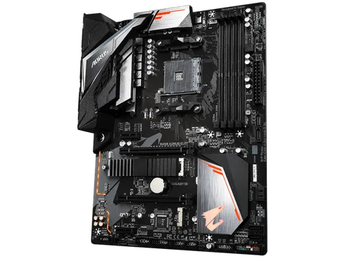 B450 AORUS ELITE V2