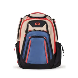 Рюкзак ogio Renegade Pro-Tan blue