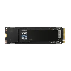 Dysk Samsung 990 EVO Plus 4TB PCIe Gen4 x4