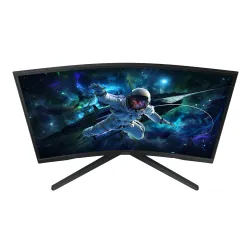 Monitor Samsung Odyssey G5 S27CG552EU 27" 2K VA 165Hz 1ms MPRT Zakrzywiony Gamingowy