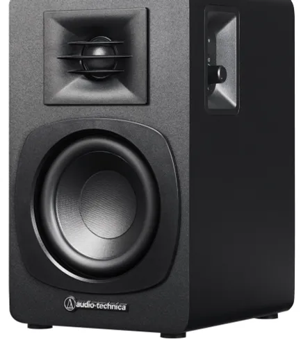 Kolumny Audio-Technica AT-SP3X Czarny 2szt.