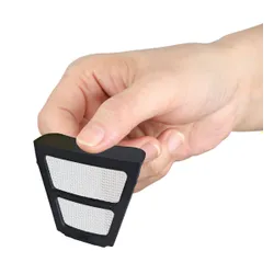 Czajnik KOHERSEN Black Matt Smart