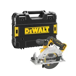 Дисковая пила Аккумуляторная DeWalt DCS512NT