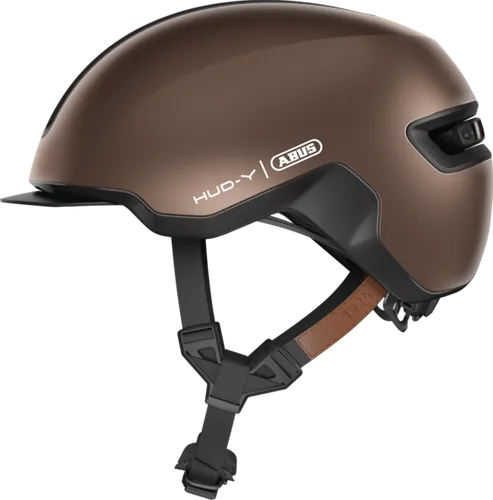 Kask rowerowy ABUS Hud-Y