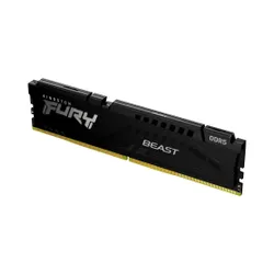 Pamięć RAM Kingston FURY Beast DDR5 32GB 5200 CL40