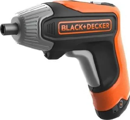 Black &amp; Decker Tornavida BCF611CK 3.6 V