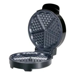 Вафельница Alpina BL-29103, регулировка температуры, 1000 Вт